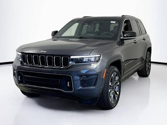 JEEP GRAND CHEROKEE 2022 1C4RJHDG3N8561294 image